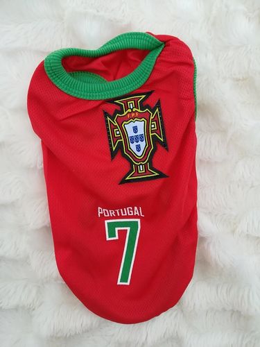 débardeur foot PORTUGAL